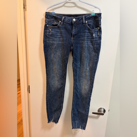 Silver Jeans - Picture 1 of 3